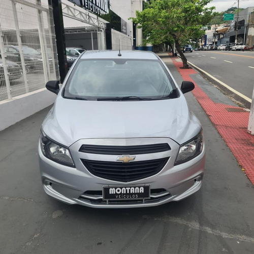 Chevrolet Onix 10mt Joye