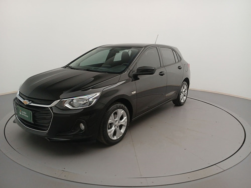 Chevrolet Onix 1.0 TURBO FLEX LTZ MANUAL
