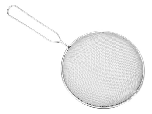 Filtro De Tamiz De Acero Inoxidable Para Palas De Basura Par