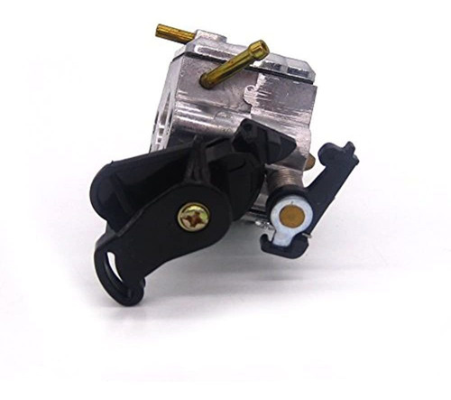 Imagen 3 de 5 de Fitbest Para Husqvarna E E Motosierra De Gas