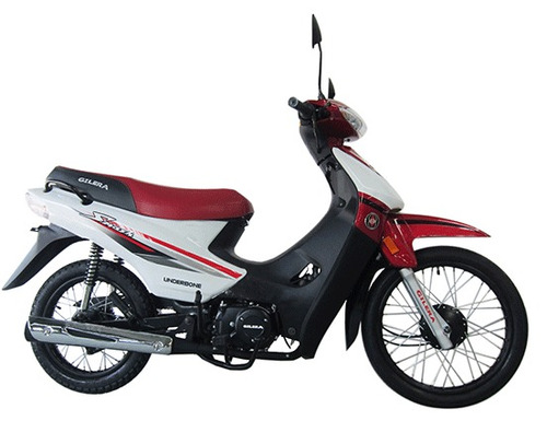 Imagen 2 de 19 de Gilera Smash 110 Vs 0km Rayos 2023 Ahora 12 Y 18 Moto Baires