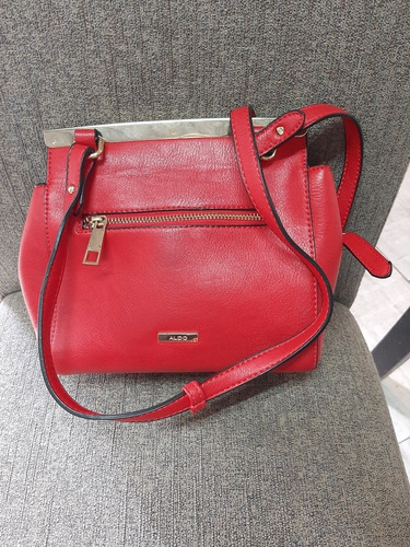 Cartera Aldo ..jackie Smith. Jazmin Chebar