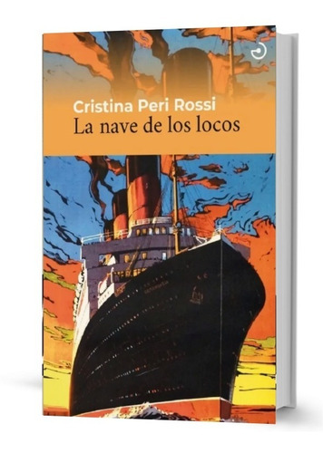 Libro La Nave De Los Locos Cristina Peri Rossi