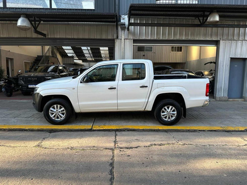 Volkswagen Amarok 2.0 Cd Tdi 140cv 4x4 Startline