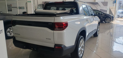 Chevrolet Montana 1.2T Lt Mt