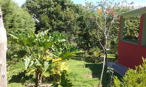 Chácaras À Venda Em Mairiporã/sp - Compre O Seu Chácaras Aqui! - 1434525