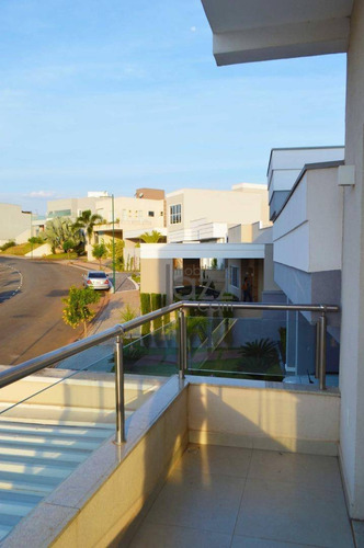 Casa Com 3 Dormitórios À Venda, 308 M² Por R$ 1.420.000 - Vila Cordenonsi - Americana/sp - Ca5375