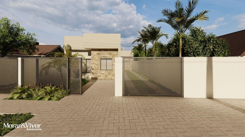 Imagem 14 de 15 de Casa Para Venda Em Matinhos, Balneário Marajó, 3 Dormitórios, 1 Suíte, 2 Banheiros, 3 Vagas - Mat6630_1-1829185