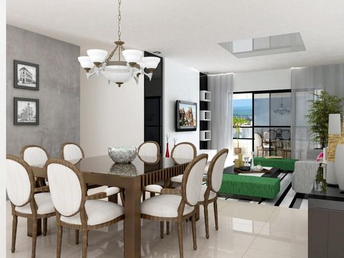 Imagem 11 de 26 de Edifício Chardonay Apartamento Com 4 Quartos Na Ponta Verde Em Maceió - Ap0035