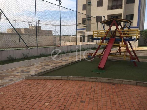 Imagem 22 de 27 de Apartamento À Venda Em Jardim Chapadão - Ap001153