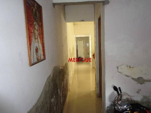 Imagem 3 de 11 de Sobrado À Venda, 126 M² Por R$ 350.000,00 - Guaianazes - São Paulo/sp - So0046