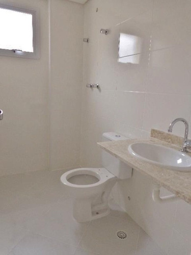 Imagem 12 de 15 de Guaruja Pitangueiras - Alto Padrao - Excelente Local - 02 Garagens - Ap2089 - 34708817