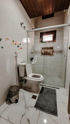 Imagem 16 de 30 de Casa À Venda Em Parque Franceschini - Ca006401