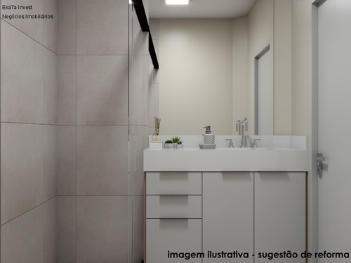 Imagem 4 de 13 de Apartamento - Ap00345 - 68408385