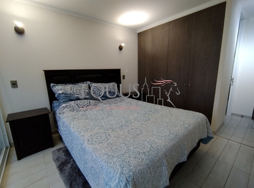Hermoso Y Excelente Depto En Velas De Montemar - Concón