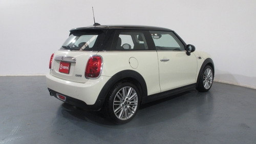 Imagen 5 de 15 de Mini Cooper Pepper 2019