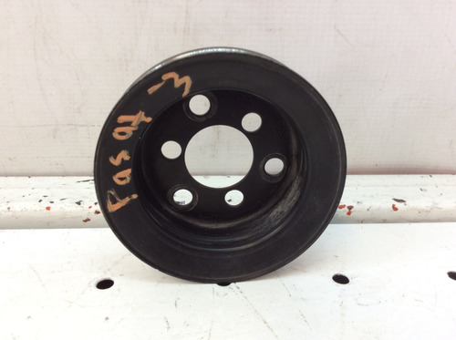 Polea Bomba Agua Vw Passat 1.8 T Aut Mod 98-01 (Usado)