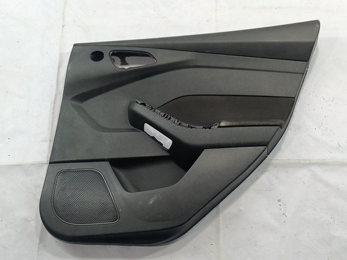 Panel Trasero Derecho Piel Ford Focus St Rs 2.0 T 12-16