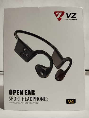 Audífonos Deportivos Vz Sport Mate 