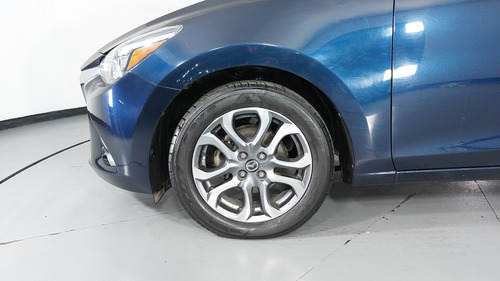 Mazda Mazda 2 1.5 I GRAND TOURING TA