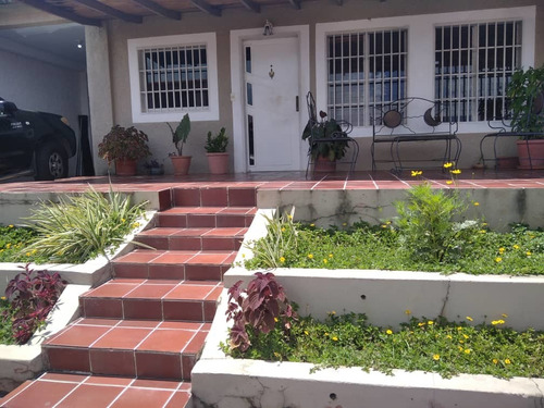 Imagen 2 de 14 de Casa En Terrazas Del Caroni Puerto Ordaz