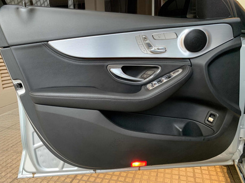 Mercedes-benz Clase C 2.0 C250 Avantgarde 211cv At 2015
