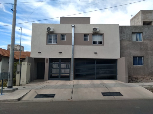 Hermoso Y Nuevo Depto N° 3 Con Excelente Ubicación