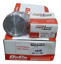 Comprar Subconjunto-pist\u002F Chevrolet 400-c10 230-alta Compr(de+pow)