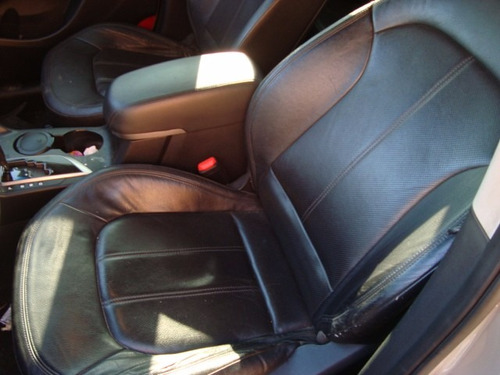 Imagem 13 de 14 de Sucata De Ix 35 2.0 Automatico Peças De Ix 35 Motor Estepe