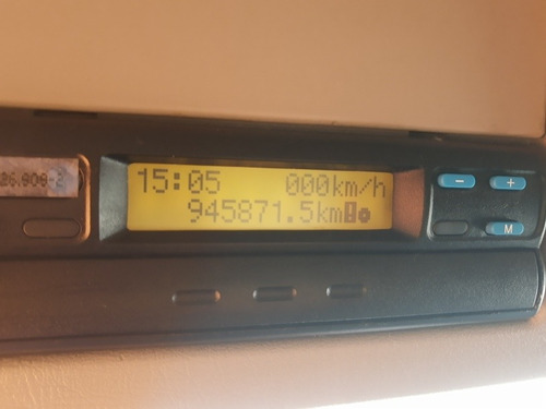 Imagem 10 de 15 de Volvo Fh 460