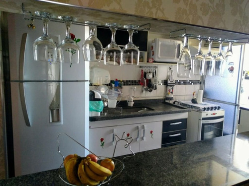 Imagem 5 de 10 de Apartamento Com 2 Dormitórios À Venda, 56 M² Por R$ 425.550,00 - Jardim Textil - São Paulo/sp - Ap7502