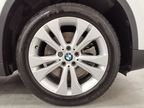 Imagen 15 de 15 de Bmw X1 2017 2.0 Sdrive 20ia X Line At