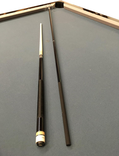 Conjunto De 42 Corto Arce Cue Stick Y 58 Fibra De Vidrio P