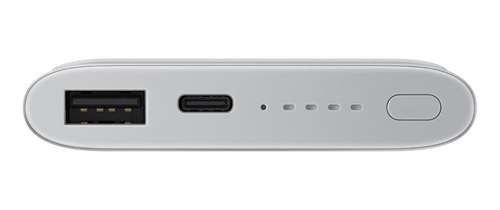 Samsung Wireless Battery Pack 10000mah Con Carga Rápida