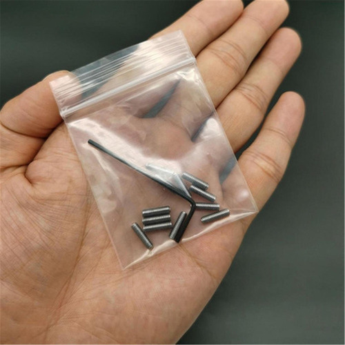 A Tornillos De Ajuste De Altura For SillĂn De Puente De