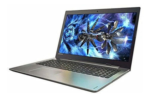2018 Más Reciente Lenovo Business Flagship Laptop Pc 15.6