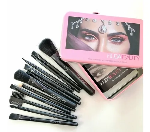 Brochas mac en lata sale