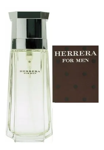 Perfume carolina herrera hombre clasico new arrivals