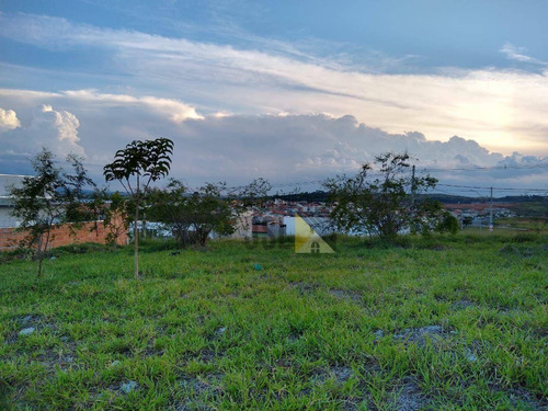Imagem 2 de 4 de Terreno À Venda, 200 M² Por R$ 90.000,00 - Residencial Jequetiba - Caçapava/sp - Te0246