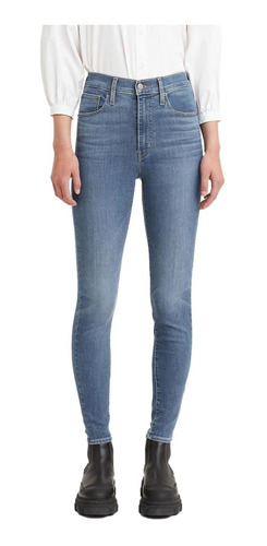 Levi's® Mile High Super Skinny Jeans