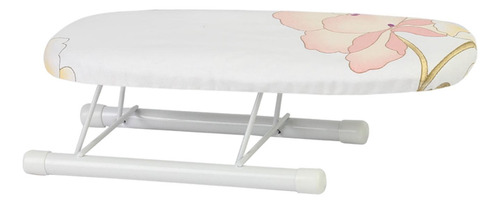 Tabla De Planchar Plegable, Estación De Planchado De Mesa