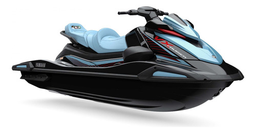 Yamaha Waverunner Vx Cruiser 2025