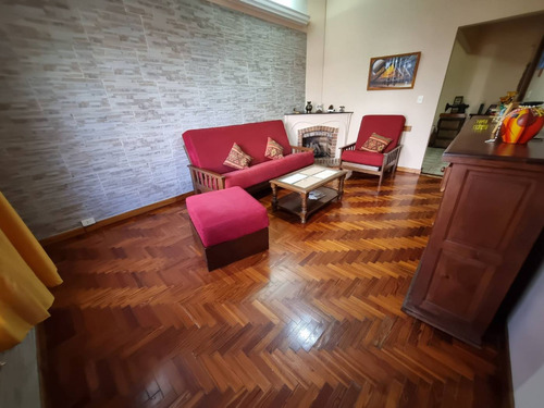 Imagen 21 de 30 de Venta Casa En Villa Lugano Con Patio Y Parrilla