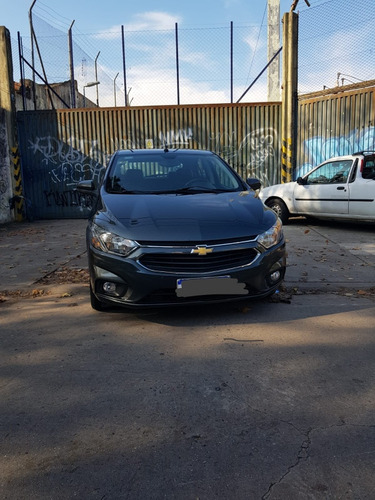 Chevrolet Onix 1.4 Ltz At 98cv