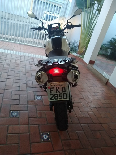 Bmw Gs 650