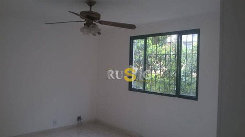 Imagem 17 de 21 de Apartamento Em Itaquera - Ap1258