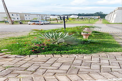 Apartamento - Residencial - 927854