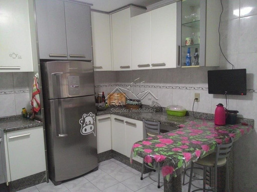 Imagem 5 de 13 de Sobrado - Jardim Nordeste - Ref: 8452 - V-8452
