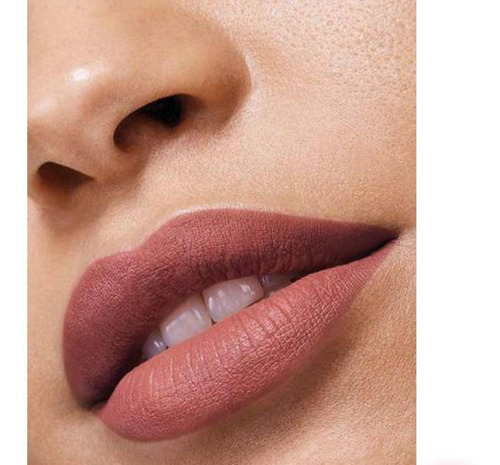 Lápiz labial Maybelline Super Stay Ink Crayon