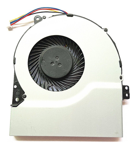 Ventilador Asus X450 / X550 / S56 / K56 / S550